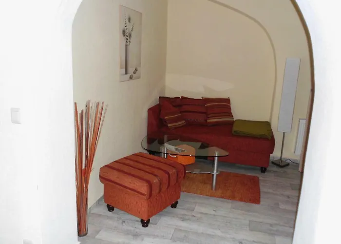 Gruene Villa