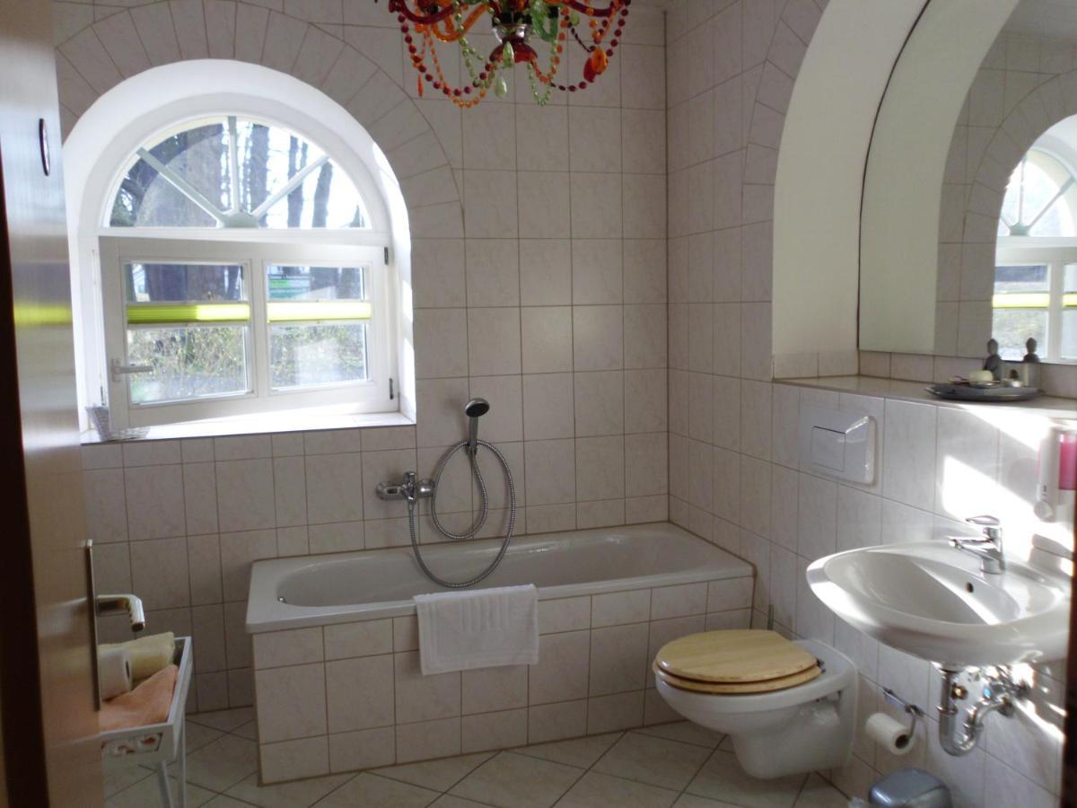 Appartement Gruene