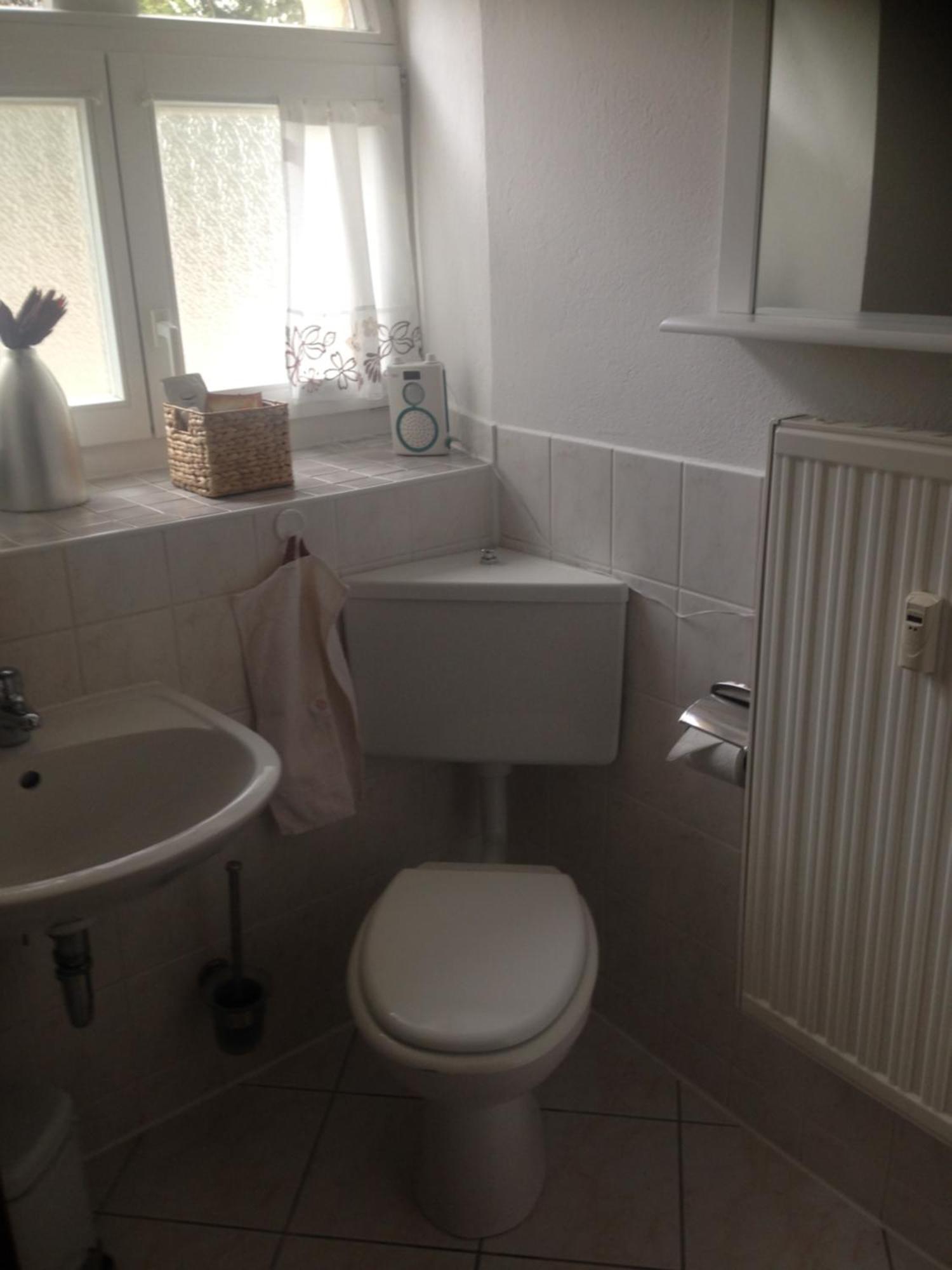 Gruene Appartement