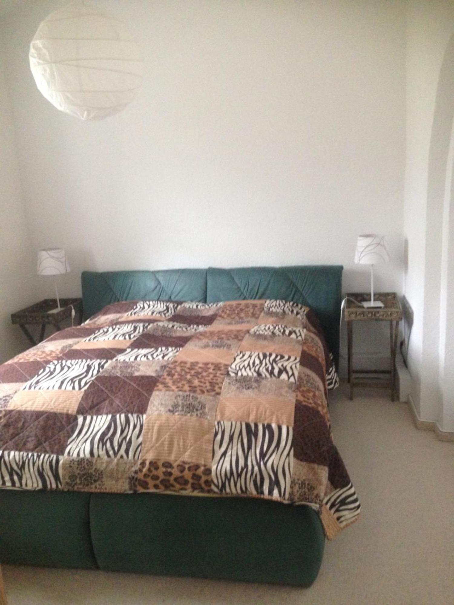 Appartement Gruene Kromlau